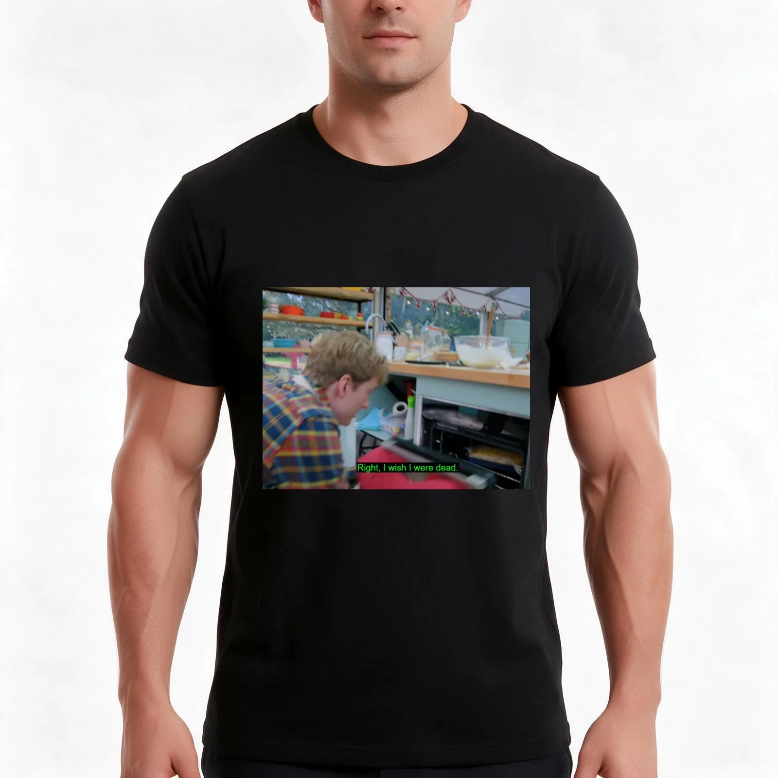 same james acaster T-Shirt Summer Casual Cotton Tee Oversized Streetwear Tops Vintage Graphic Print Loose Fit Short Sleeve