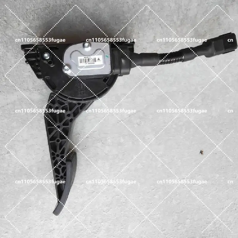 

For V3ET Electronic Accelerator Pedal