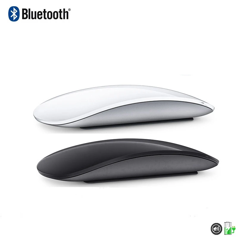 Mouse Apple 2: Recensione e Valutazione del Mouse Wireless per Mac e PC