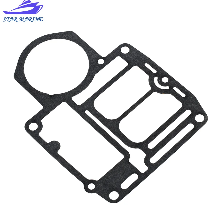 350-01303-0 Gasket Engine Base for Tohatsu 9.9HP 15HP 18HP 2 stroke outboard motor 350-01303 ,3M3-01303-0 ,350-01303-1