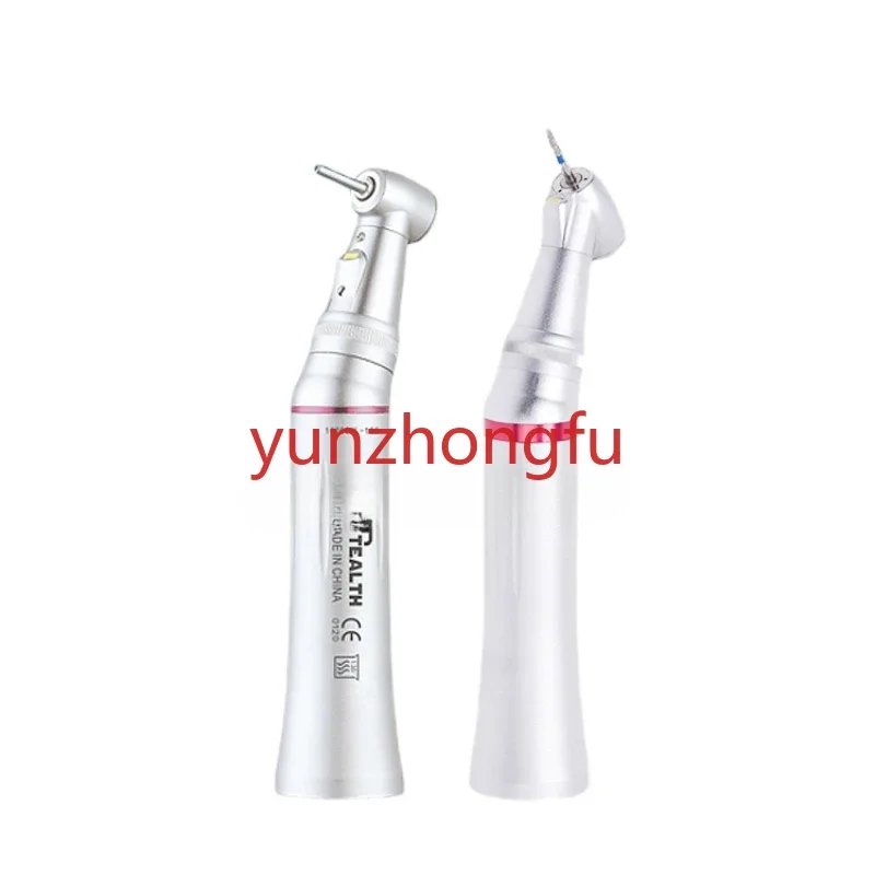 Dental Led Scenery Mobile Phone 1:5 Growth Rate Bending Machine Self-Generating   Inner Channel