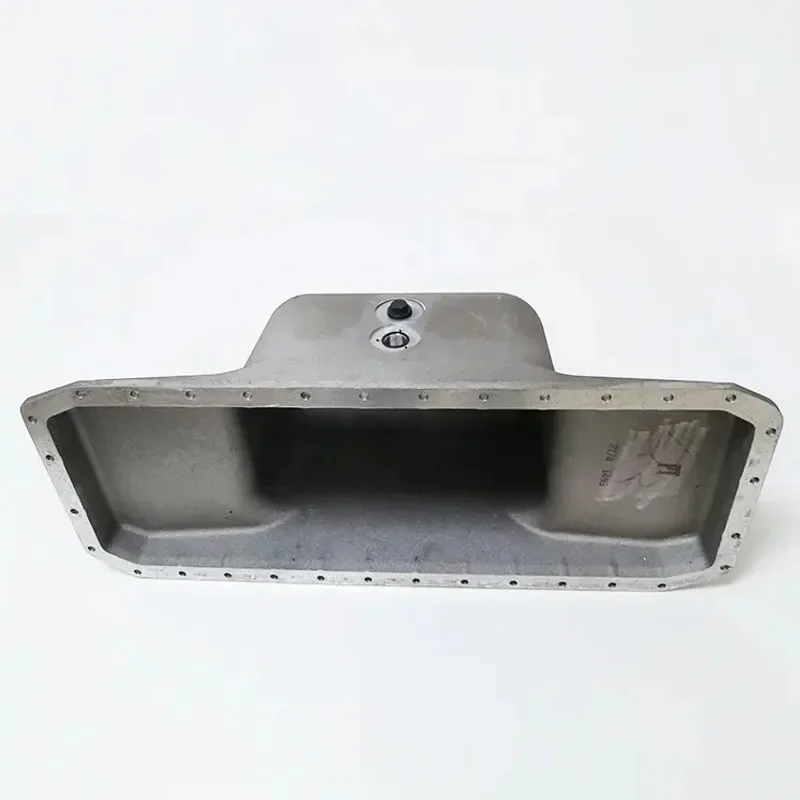 

Fits QSB6.7 Engine Construction Machinery Diesel Engine Parts 4992931 Oil Pan