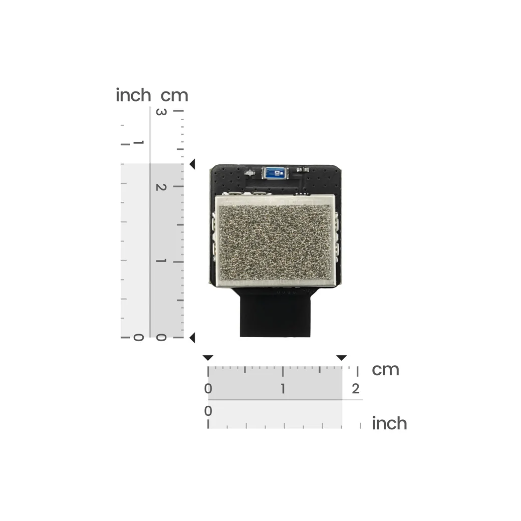 DFRobot HUSKYLENS 2 WiFi AI Vision وحدة AIoT للصور اللاسلكية عالية السرعة ونقل البيانات TEL0191