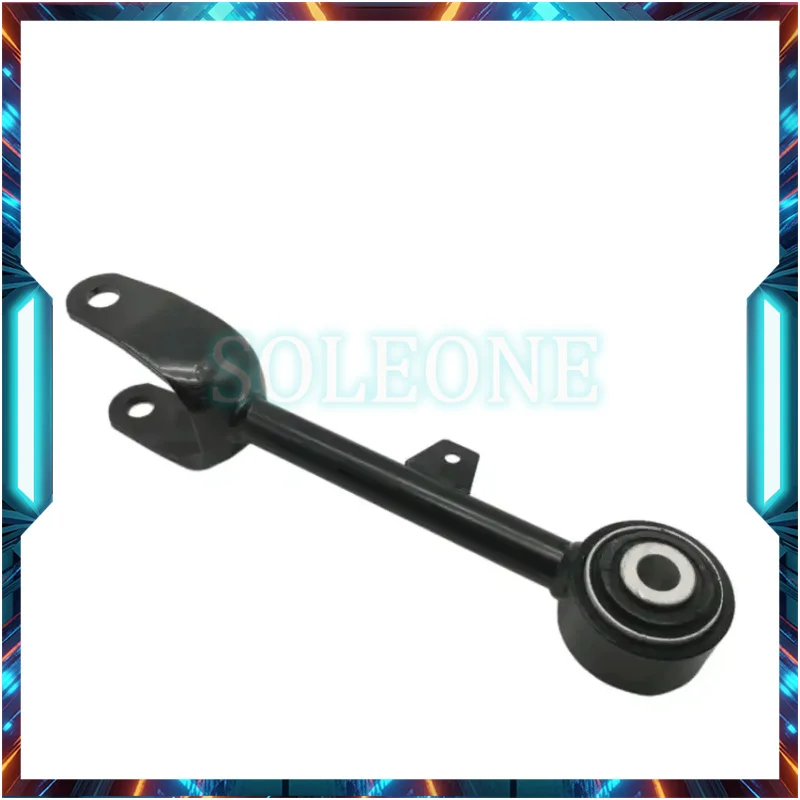 

One Side Rear Suspension Control Arm Tie Rod 104442300G 118842300A 1044423-00-G 1188423-00-A For Tesla Model 3 5YJ3 Y 5YJY