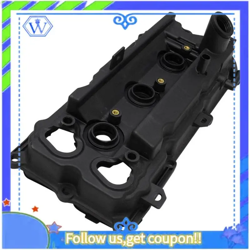 

M46K-Engine Left Valve Cover Rocker Valve Cover 13264JK20B 13264-JK20B For Infiniti G35 M35 FX35 Nissan 350Z Accessories