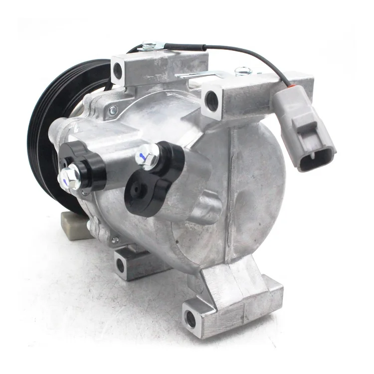 Latest Addition: 12V AC Compressor For  Yaris | OEM 8831052351 Auto Air Conditioner Compressor