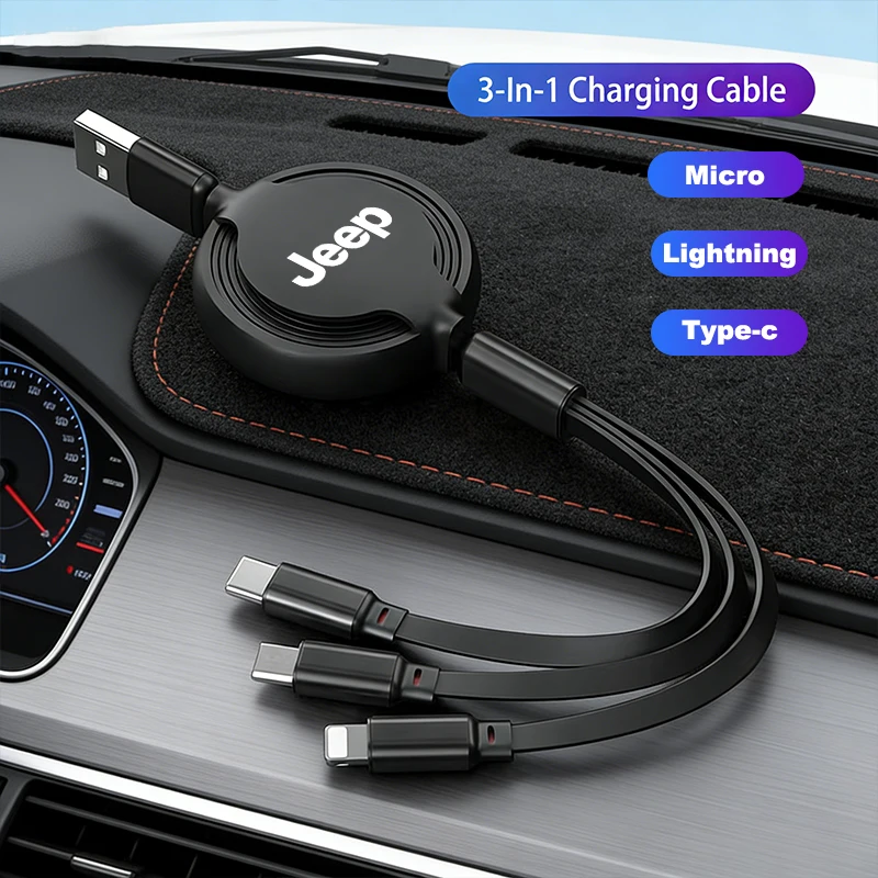 Car Fast Charging 3…