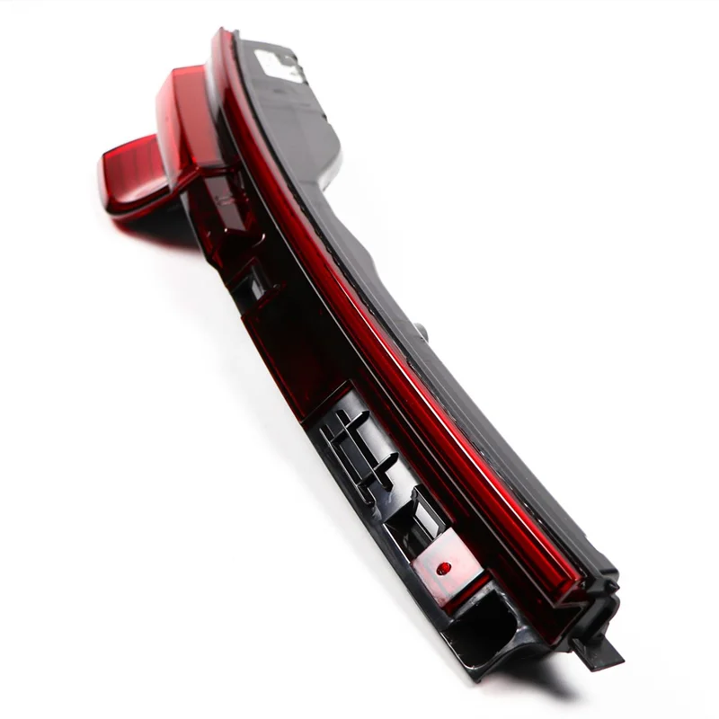 Red 2017+ 971 LED Rear Through Taillight Upgrade for Porsche Panamera 970 2010-2016 Tail Lamp 971945091B 971945092B 973945207D