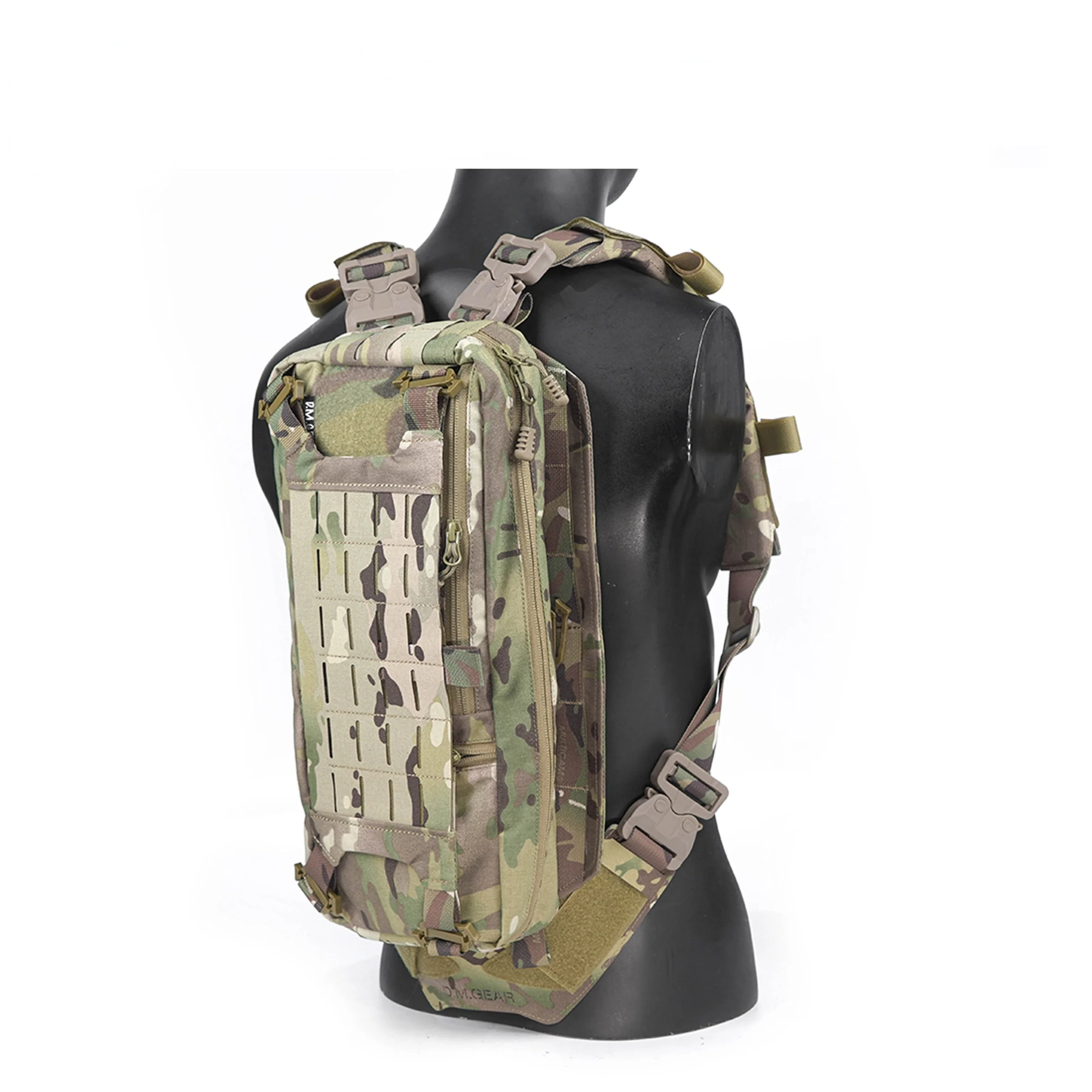 Tactical Backpack 421X Hunting Shoulder Sling Chest Bag Sports Bags Airsoft Gear For Men Molle Accessory Strap Crossbody Outdoor