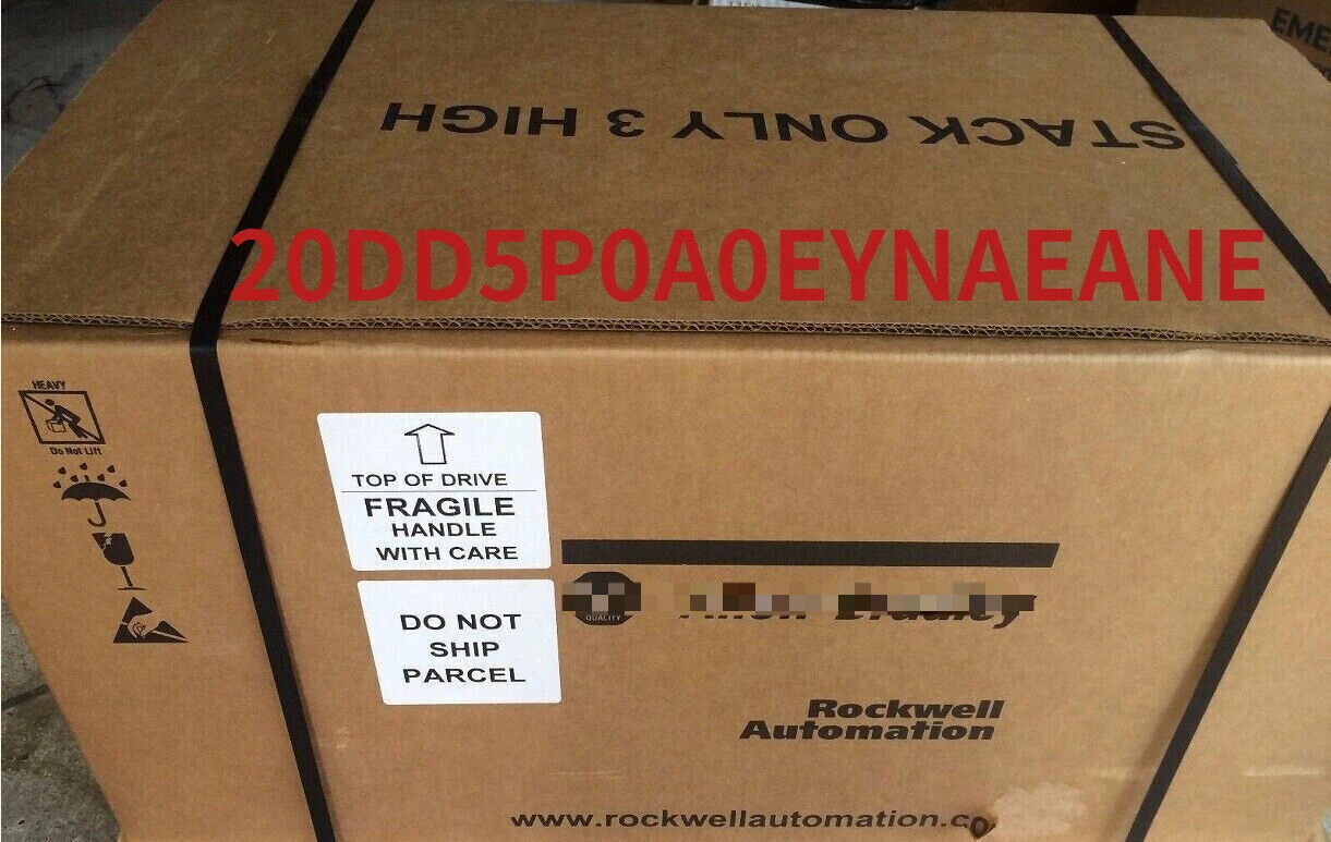 New Sealed 20DD5P0A0EYNAEANE AB Free Shipping