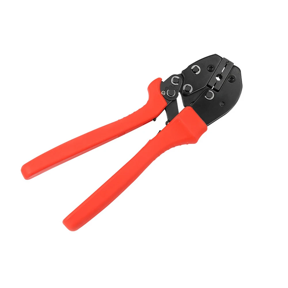 1pc CT-701 Crimping Plier Air Conditioning Refrigeration Pipe Crimping Pliers Hose Pipe Crimping Pliers Adjustable Pressure Gear