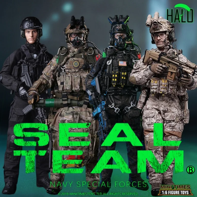 En Stock juguetes 1/6 escala M021 Cqb Cia figura de acción de las fuerzas especiales conjunto completo soldado militar modelo accesorios colección regalo