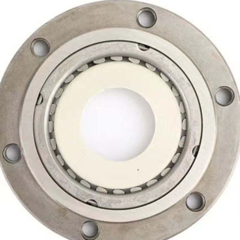 For 5KM-15590-00 One Way Starter Clutch, 78NM High Torque Replacement for 350-700cc ATV/UTV