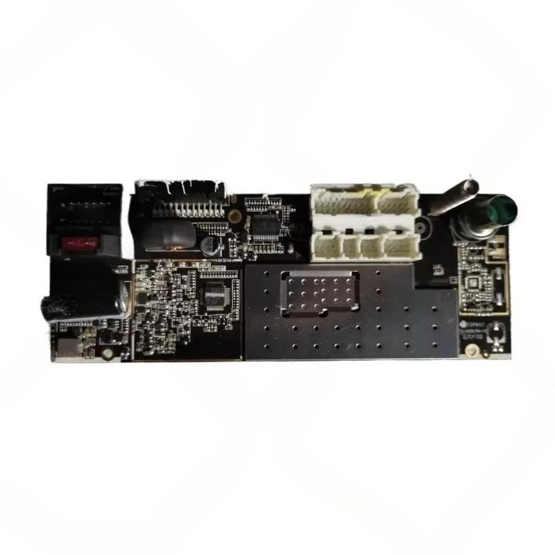 

Large Screen Car Machine Navigation Main Board T3-A109 Car Navigation Main Board 1 + 16
