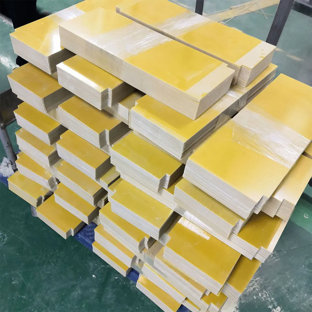 3240 Insulation Epoxy Plate 0.5mm Thickness 208*174 10PCS 20PCS for 3.2V 280Ah 320Ah 310Ah 90Ah Lifepo4 Battery Pack Ship Free