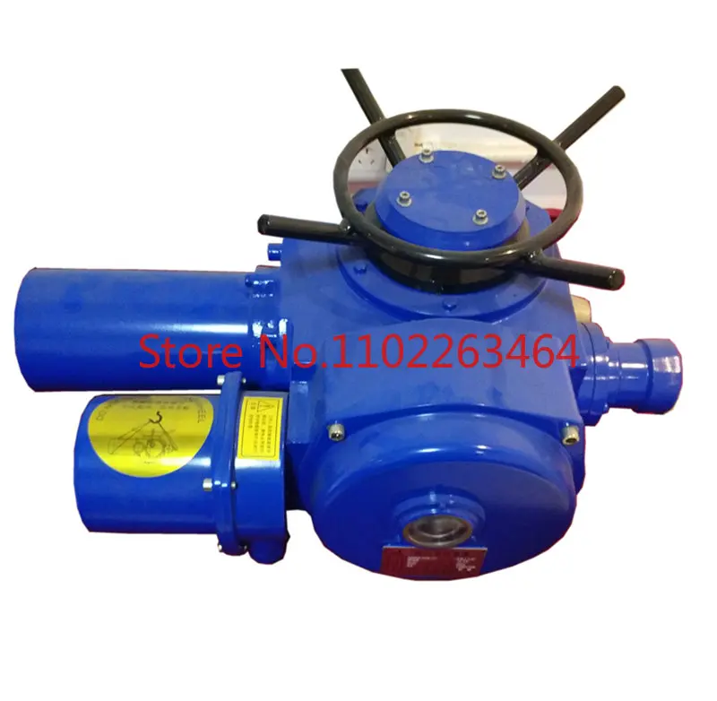 

DZW multi-turn electric actuator DZW10 DZW20 DZW30 valve electric device