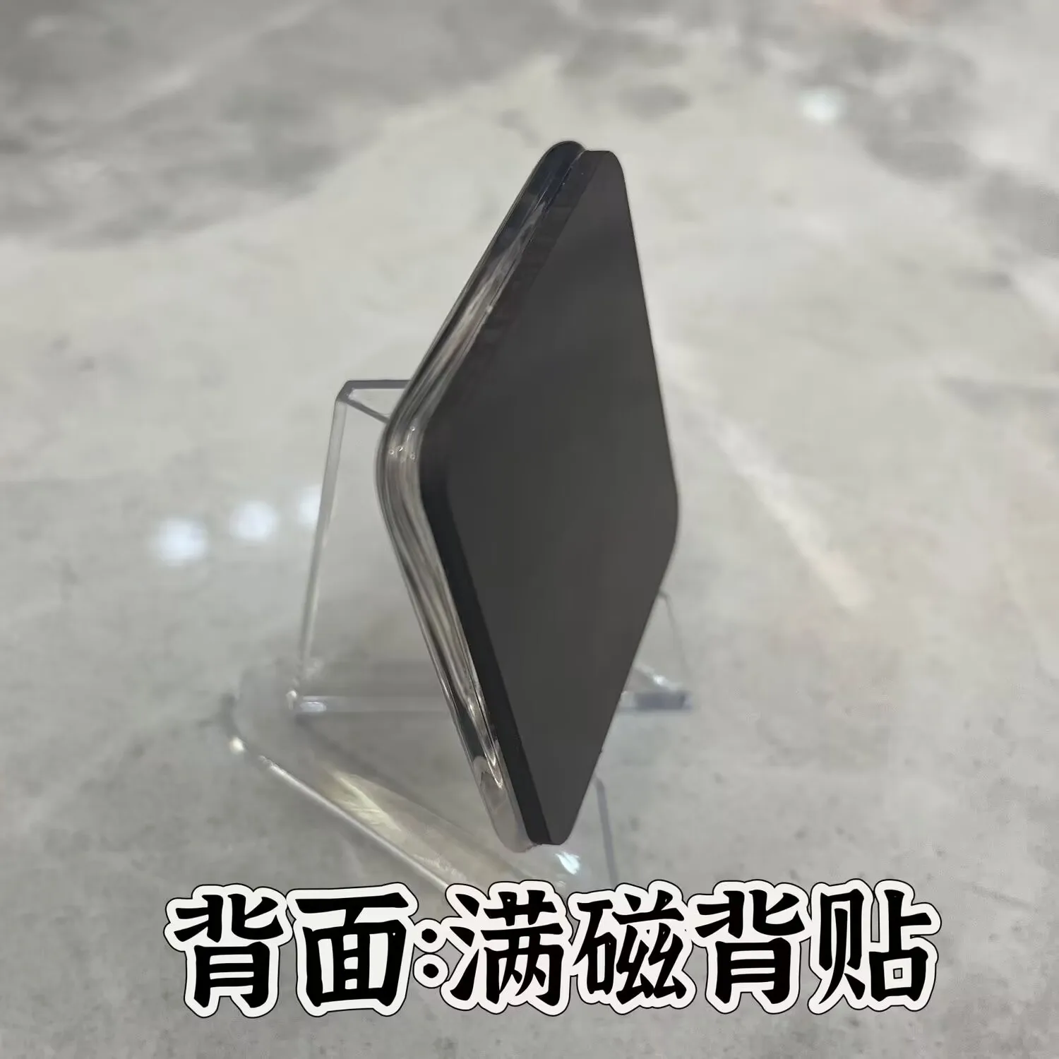 شياو زان المغناطيسي الكريستال والزجاج مغناطيس الثلاجة بالجملة التخصيص المواد الطرفية هدايا عيد الميلاد التذكارية