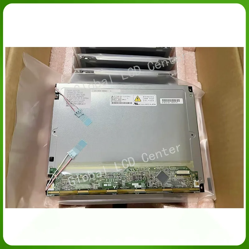 

Original 10.4 inch AA104VC07 AA104VC08 AA104VC09 LCD Display Screen Panel 640*480