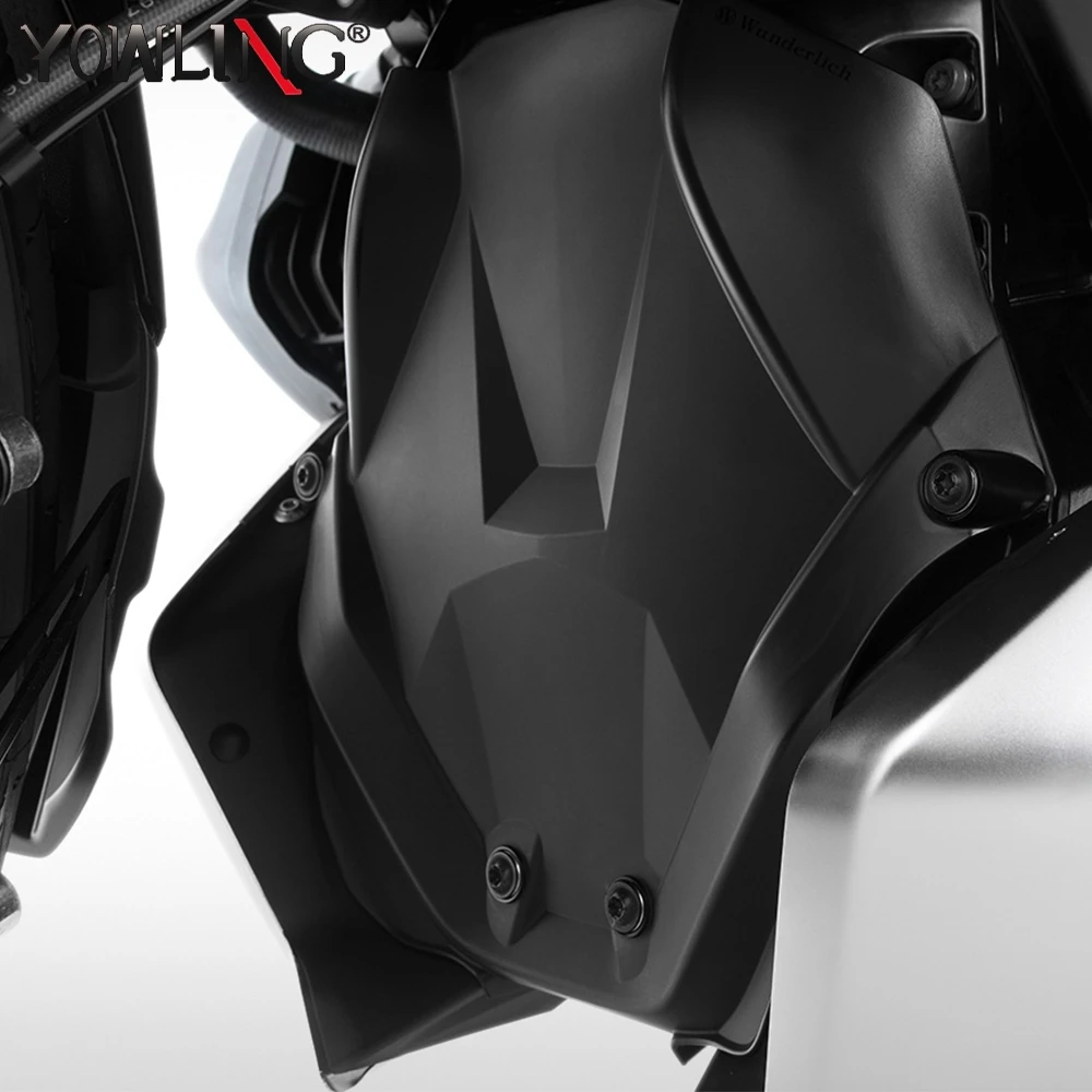 

FOR BMW R1200GS R1250GS LC ADVENTURE Moto Front Engine Guard Baffle Housing Protection Cover R1200RT R1250RS R1250RT R 1200GSA