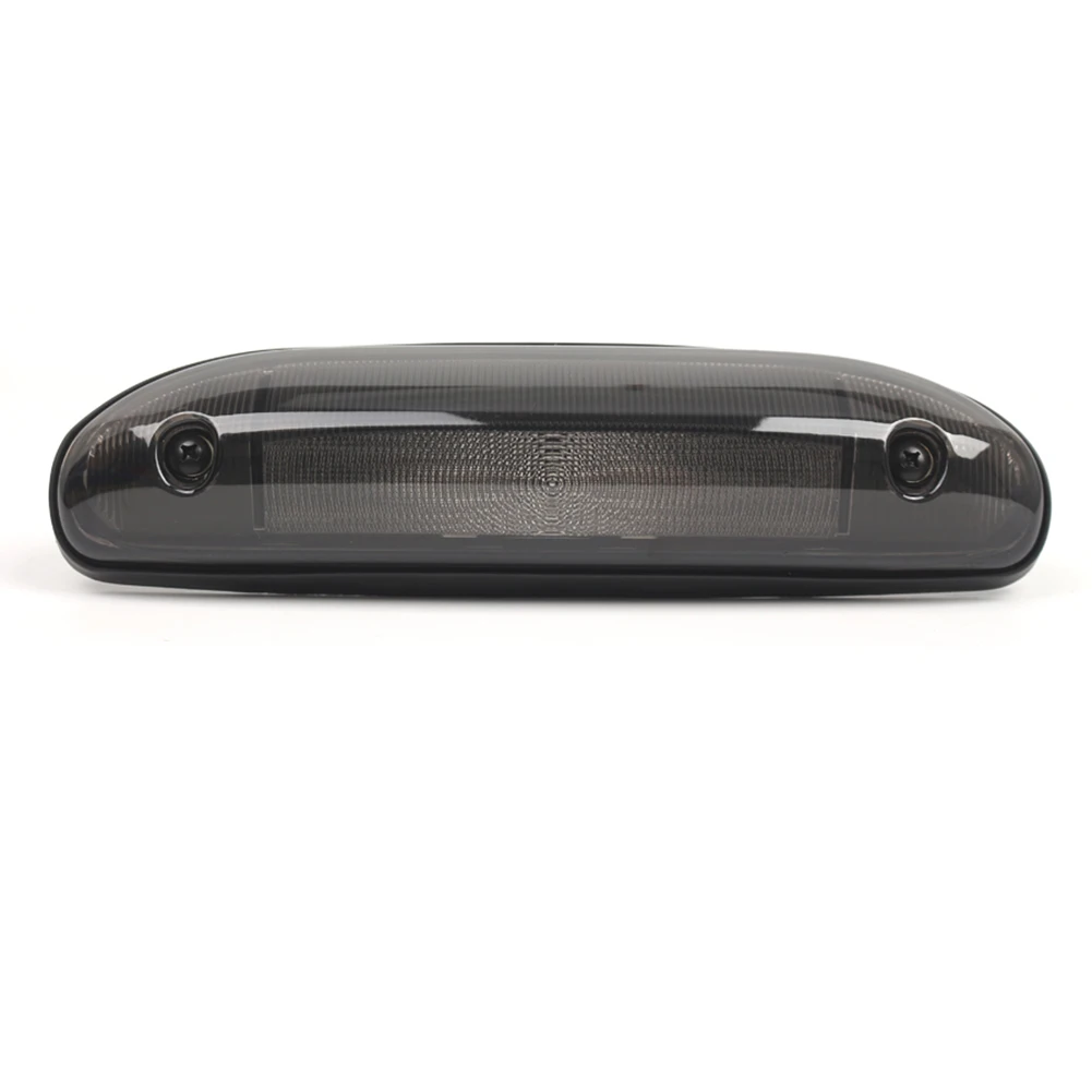 

Tailgate Stop Light Housing Replacement for For FIAT Ducato For BOXER For JUMPER 2002 to 2006 Rear Brake Light