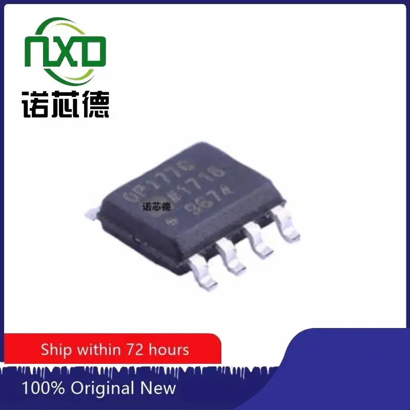 

10PCS/LOT OP177GSZ-REEL7 OP177GSZ ADI SOIC8 Precision operational amplifier Genuine bulk stock