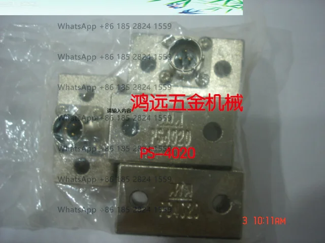 

Wholesale, Japan Sugiyama PS-4020 sensor head, sensor, original and genuine