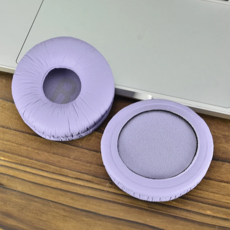 1 пара сменных амбушюр для наушников JBL JR300 T450BT T500BT Tune600, чехол для ушей для повышения комфорта и качества звука