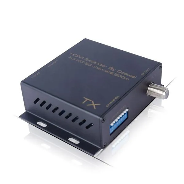 HDTV  dvb-t transmitter hdmi converter DVB T2 Modulator