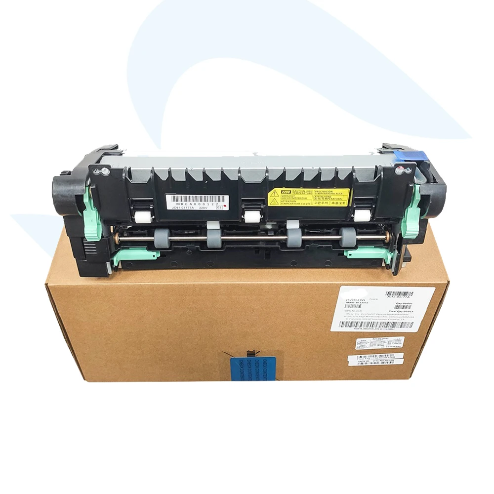 

JC91-01176A JC91-01177A for HP 508NK Fuser Unit Assembly it JC91-01176A JC91-01177A