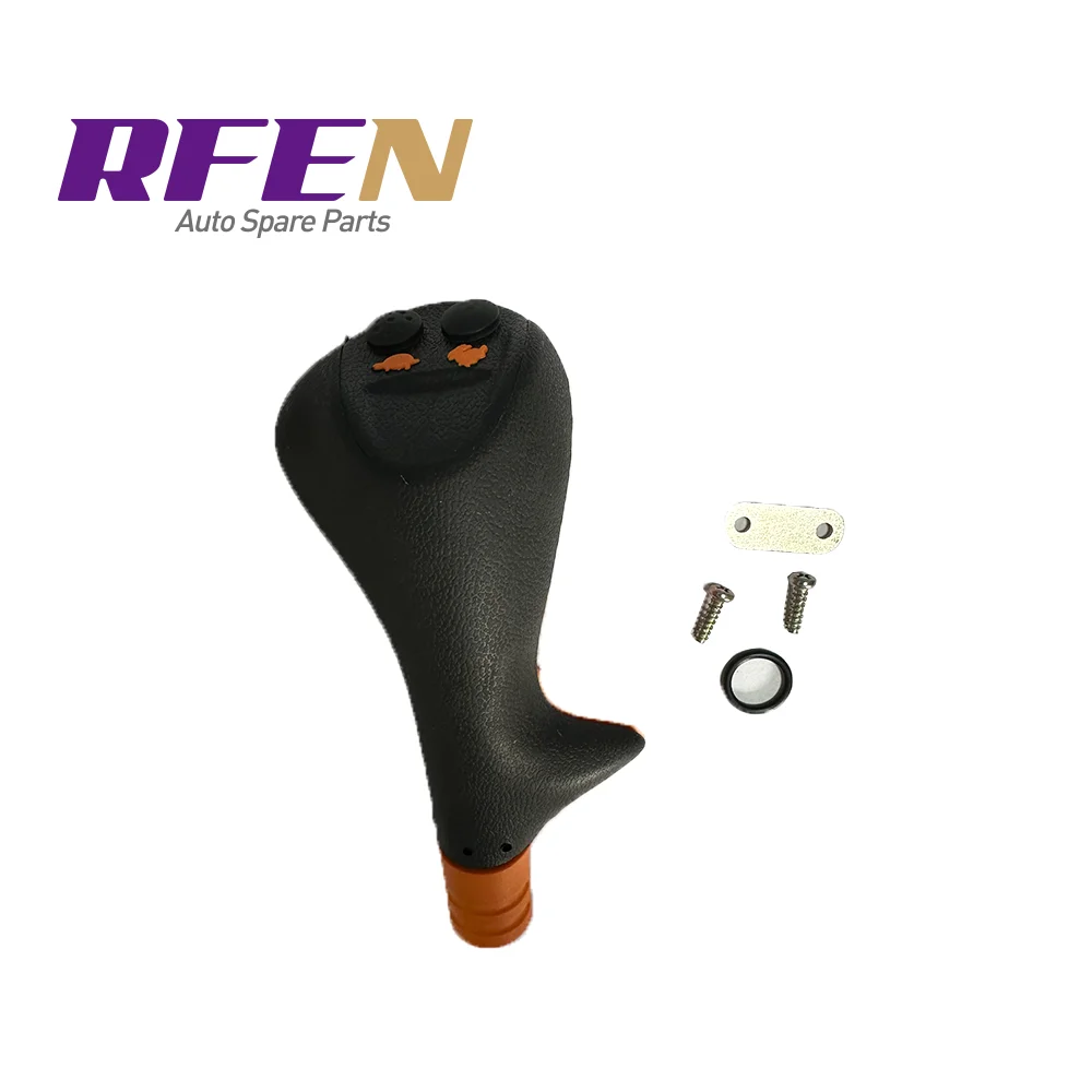 

70812316 Gear Shift Knob Lever Gear Shifter for Tractor