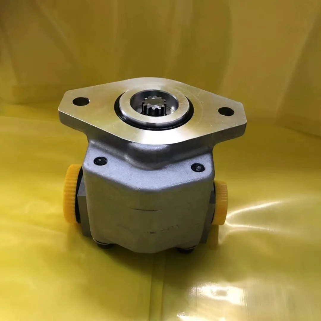 Hydraulic pump CAT345C CAT320A CAT320B CAT320C CAT320D CAT225B CAT330B Hydraulic Gear Pump