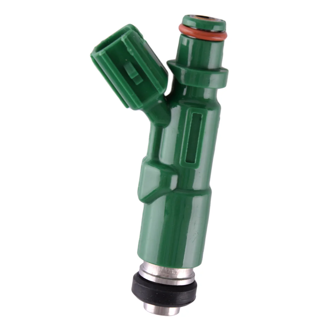 New Car Fuel Inject… - image