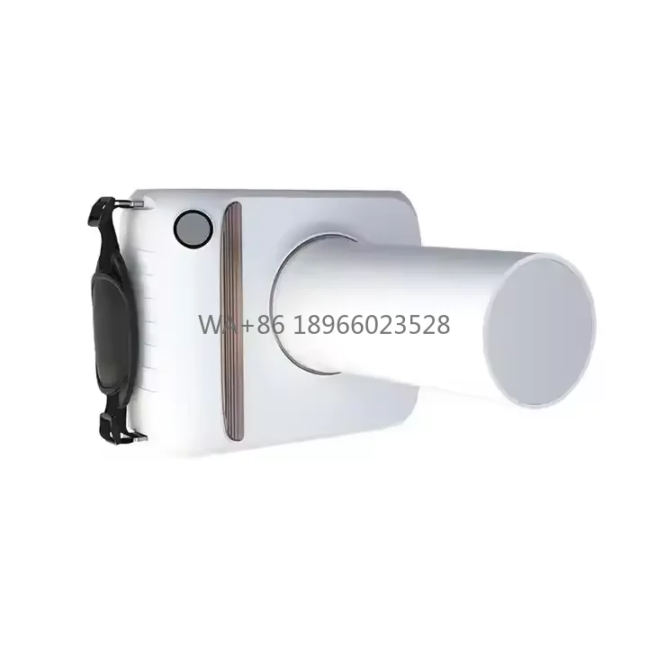 New Model ROG PRO Dental Unit Equipment CE-Certified Digital Portable Dental and Veterinary Panoramic X-ray Machine