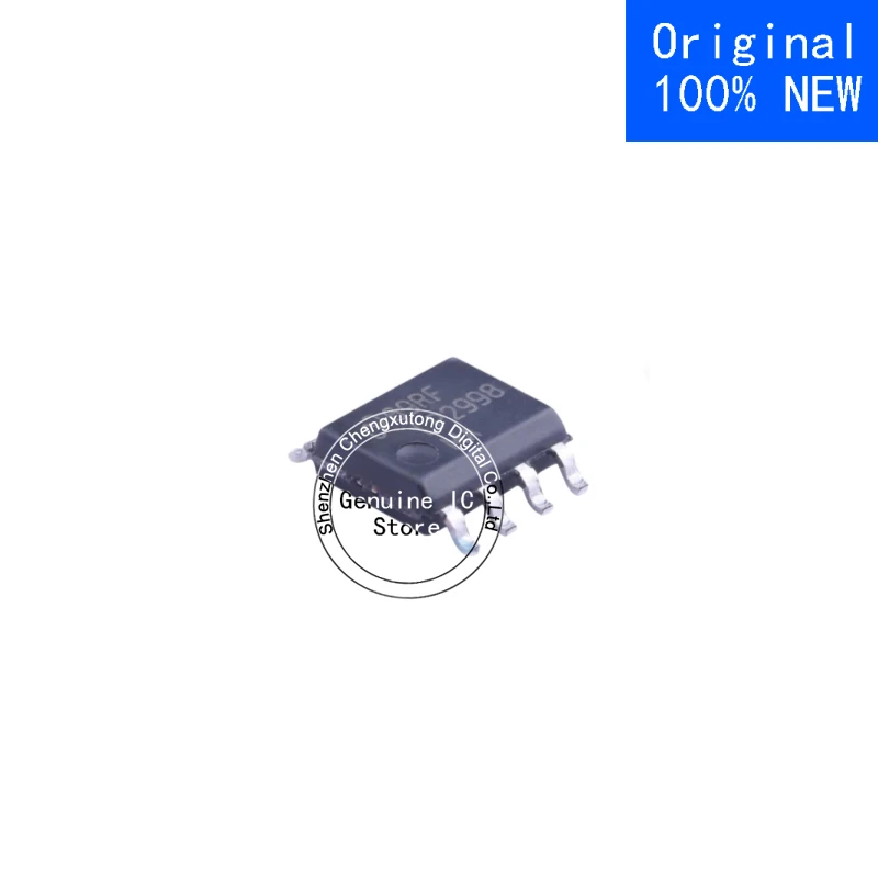 

LP2998MAX/NOPB LP2998MAX NOPB SOIC New Original Genuine Ic