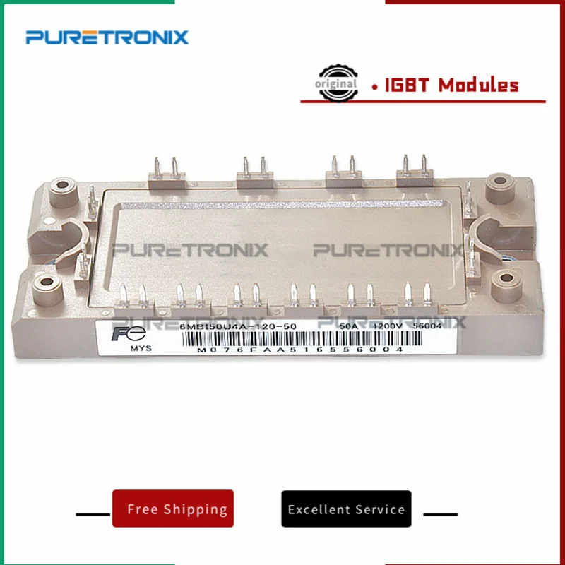 Módulo PM75RL1A060 PM50RL1A060 PM75RLA060 Original, nuevo