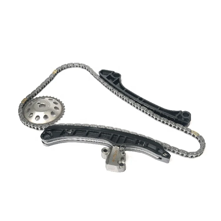 

Timing Chain Kit Accessories MR984190 MR984189 MR984193 For Mitsubishi 4A9