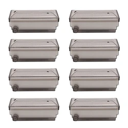 8X Filter Replacement Accessories For Everflo 5L Oxygen Generator Machines