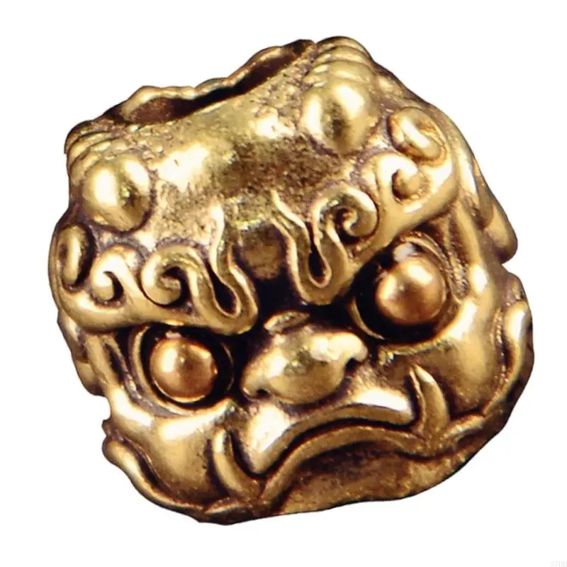 

Snake Head Swords Pendant Jewelry Snake Tube Beads Pendant Backpack Decoration 57BD