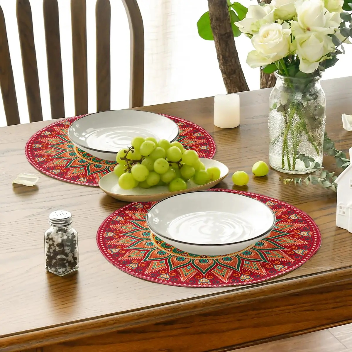 Thumbnail 4 - #18 Latest Kitchen Linens Sets Offers
