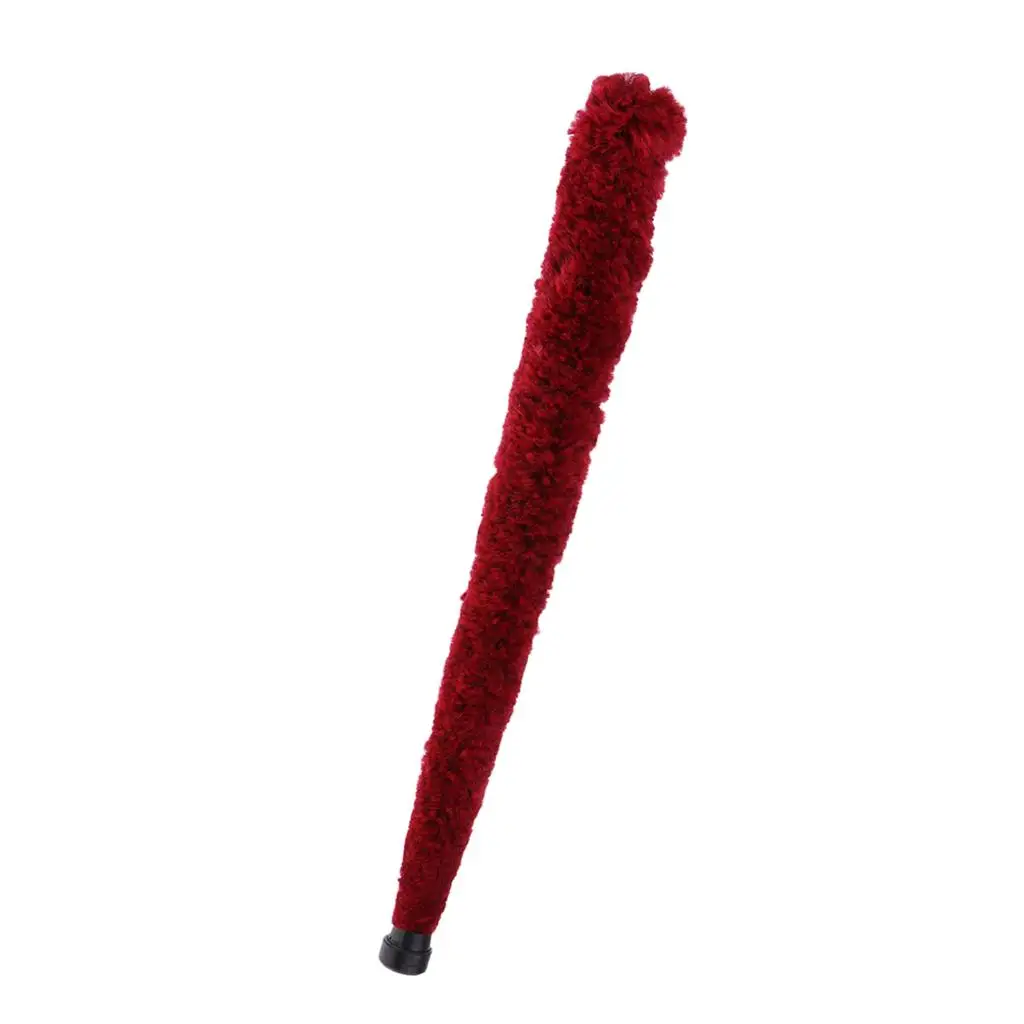 20 '' Sax Brush Carpet Saver Brush Maintenance Brush Music Instrument