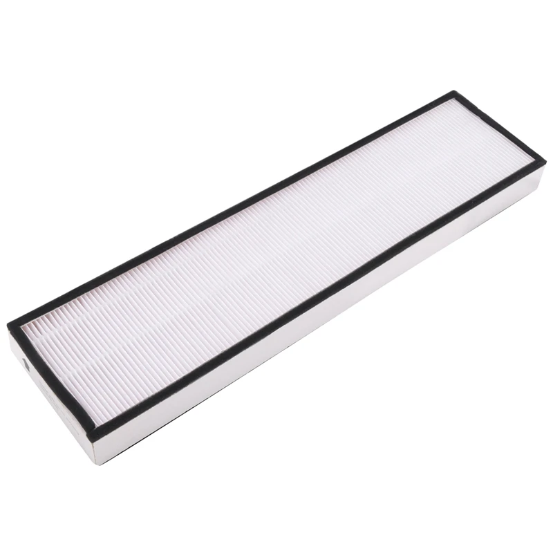 Stable-For Germguardian FLT5000, FLT5111, AC5000E, AC5250PT, AC5350B, CDAP5500, Black+Decker BXAP250 Robot Vacuums Filter Part