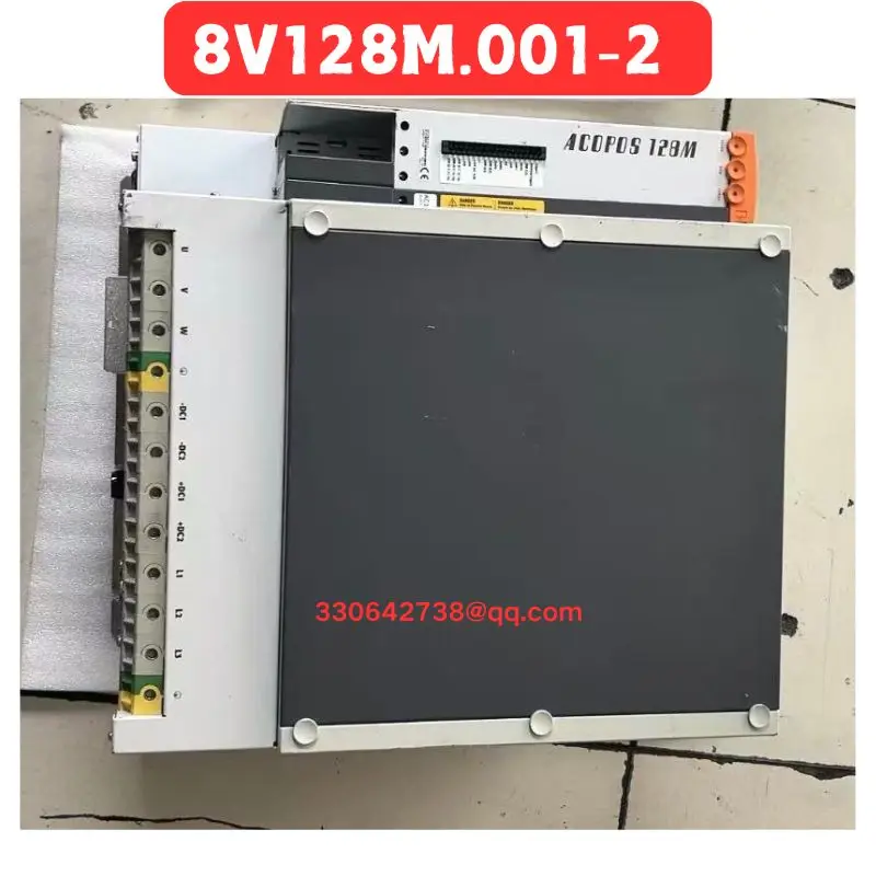 

Used Controller 5AP1120.1043-000， Function Tested OK