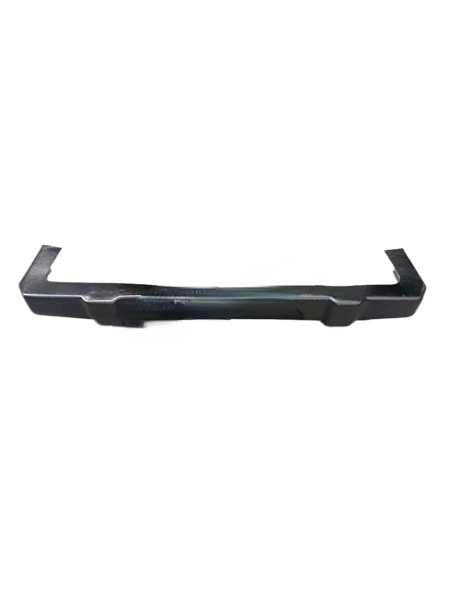 Applicable to Masil Lvoleng Uber Oujie Rear Bumper Assembly Electric Sightseeing Cruise Car