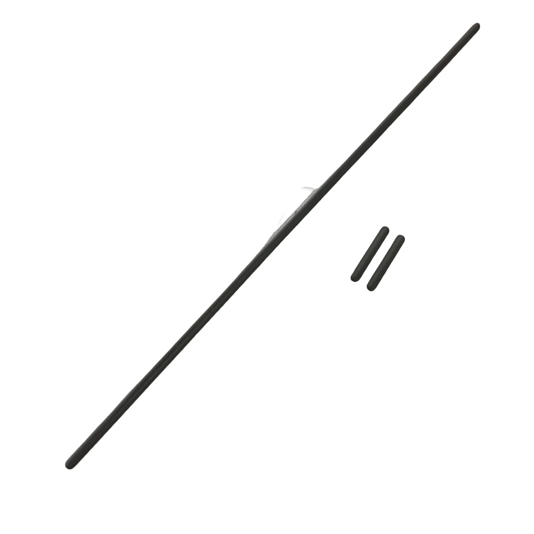 

1Set Laptop Bottom Cover Rubber Non-Slip Bumper Foot Feet Pad Flor DELL Latitude 5440