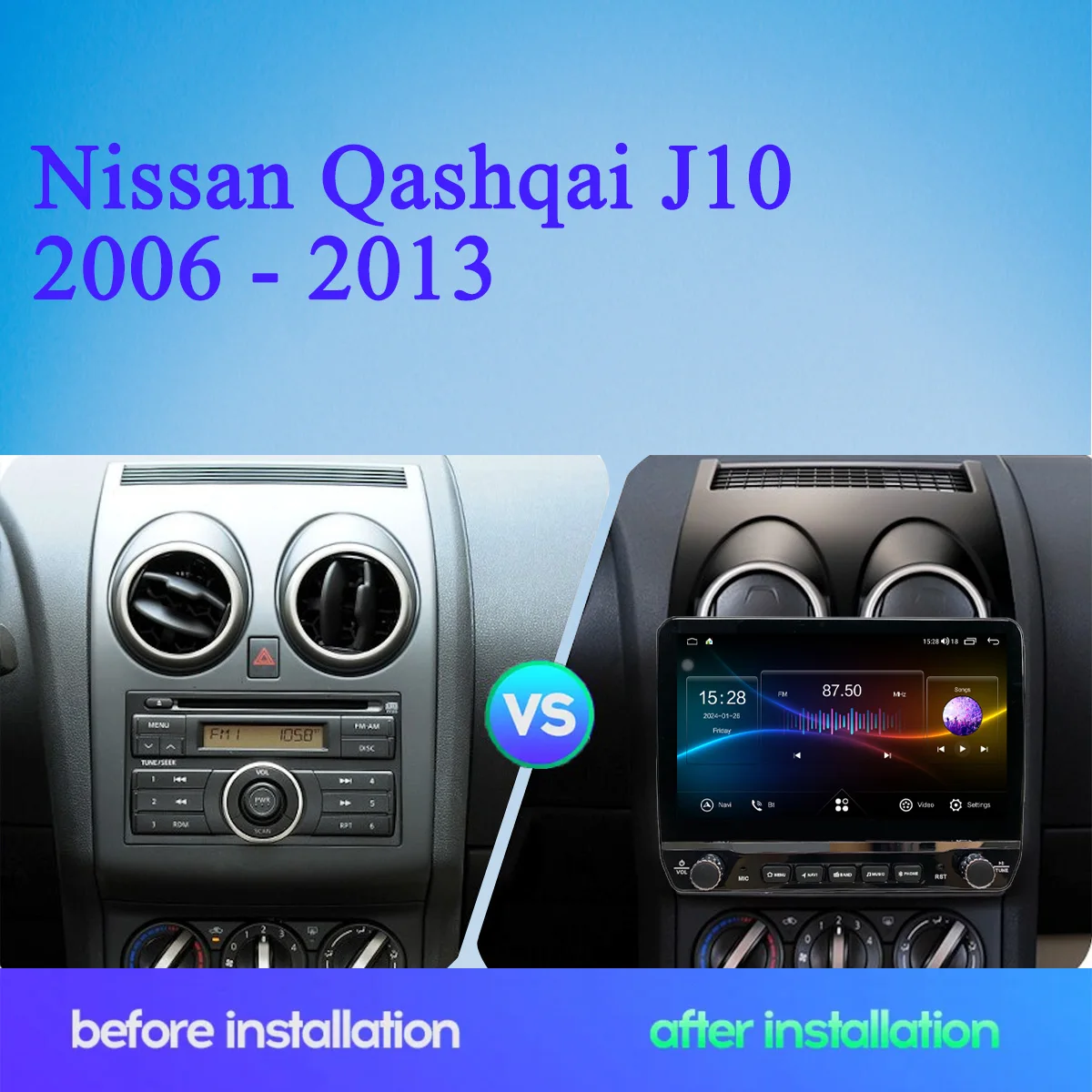 8G+128G Android 14 … - image