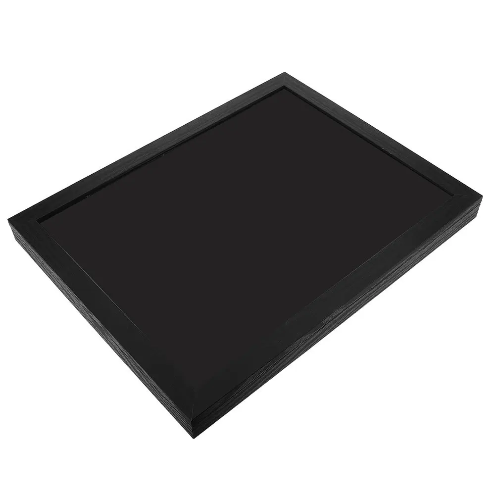 Sports Shadow Box Wooden Frame for Jerseys, Display