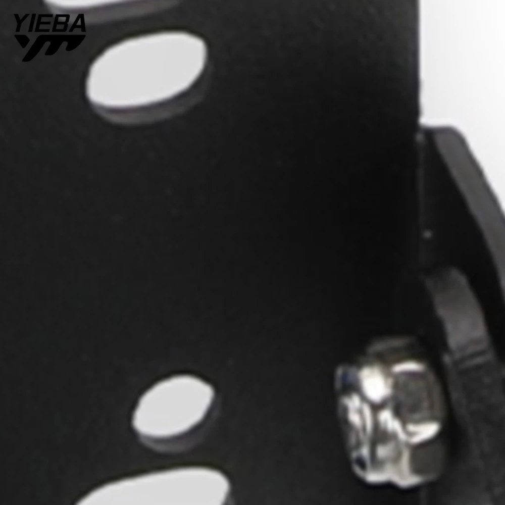 For Ducati Multistrada 1200 Enduro Multistrada 950 950S 1260 1260GT Windshied Mount Navigation Bracket GPS Smartphone Holder