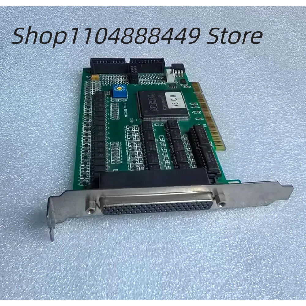 MPC08B V1.1 computer control card
