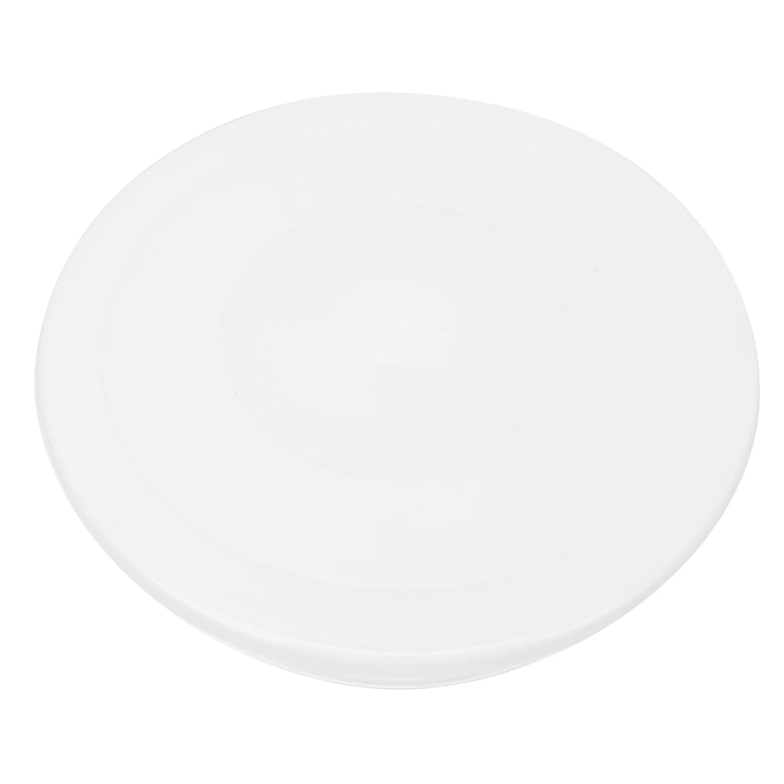 

Cake Turntable Decorating Tool Rotating Platform Food Grade PP Material Safe Healthy Long Life Effortless Cake Baking