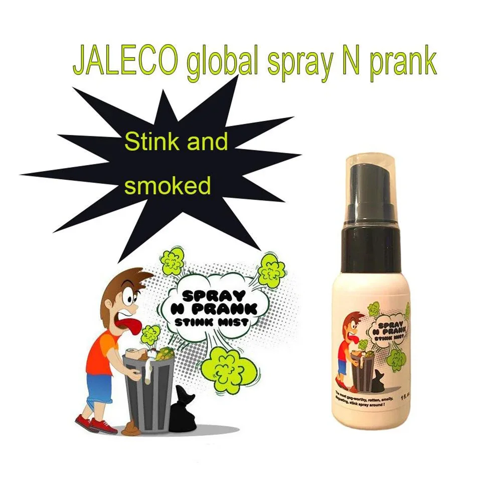 30ML Potent Fart Spray Hilarious Gag Gifts And Pranks Hilarious Gag Gifts For Adults Or Kids Prank Poop Stuff Non Toxic Smells